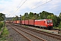 Adtranz 33827 - DB Cargo "145 080-8"
13.09.2022 - Vellmar
Christian Klotz