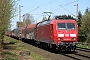 Adtranz 33827 - DB Cargo "145 080-8"
19.04.2023 - Hannover-Limmer
Christian Stolze