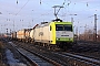 Adtranz 33841 - Captrain "145 095-6"
14.12.2013 - Halle (Saale)
Nils Hecklau