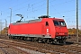 Adtranz 33842 - RheinCargo "145-CL 015"
22.10.2016 - Basel, Badischer Bahnhof
Theo Stolz