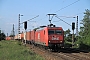 Adtranz 33842 - OHE "145-CL 015"
09.06.2012 - Halle (Saale)
Nils Hecklau