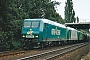 Adtranz 33843 - r4c "145-CL 005"
10.06.2003 - Hannover-Limmer
Christian Stolze