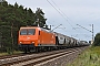 Adtranz 33843 - AMEH Trans "145-CL 005"
27.08.2023 - Gommern
Martin Schubotz