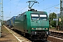 Adtranz 33843 - Crossrail "145-CL 005"
23.07.2014 - Groß-Gerau
Wolfgang Mauser