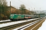 Adtranz 33843 - Captrain "145-CL 005"
06.02.2010 - Wuppertal-Sonnborn
Christian Stolze