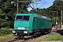Adtranz 33843 - Alpha Trains "145-CL 005"
08.08.2016 - Kassel, Werksanschluss Bombardier
Christian Klotz