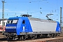 Adtranz 33844 - RheinCargo "2015"
18.07.2014 - Basel, Badischer Bahnhof
Theo Stolz