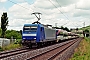 Adtranz 33844 - ERC.D "145-CL 201"
21.06.2021 - Thüngersheim
Christian Stolze