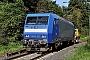 Adtranz 33844 - ERC.D "145-CL 201"
21.09.2021 - Kassel
Christian Klotz