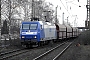 ADtranz 33844 - RBH Logistics "201"
02.03.2007 - Duisburg-Rheinhausen
Rolf Alberts