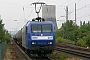 Adtranz 33844 - RAG "201"
03.06.2006 - Urmitz
Gunther Lange