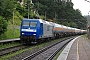 Adtranz 33844 - RBH Logistics "201"
28.05.2009 - Wehlen
Christian Schröter