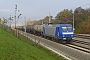 Adtranz 33844 - HGK "145-CL 201"
11.10.2012 - Hattenhofen
Thomas Girstenbrei
