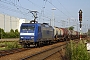 Adtranz 33844 - RBH Logistics "201"
06.06.2007 - Wunstorf
Thomas Wohlfarth