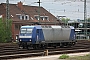 Adtranz 33844 - HGK "145-CL 201"
10.05.2013 - Nienburg (Weser)
Thomas Wohlfarth