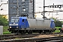 Adtranz 33846 - Crossrail "145-CL 203"
09.10.2013 - Muttenz
Peider Trippi