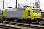 Adtranz 33848 - Alpha Trains "145-CL 031"
06.03.2010 - Krefeld, Hauptbahnhof
Patrick Böttger