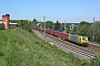 Adtranz 33848 - Crossrail "145-CL 031"
14.05.2012 - Eschweiler
Peter Gootzen