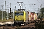 Adtranz 33848 - Crossrail "145-CL 031"
09.09.2012 - Wunstorf
Thomas Wohlfarth