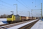 Adtranz 33848 - Crossrail "145-CL 031"
24.03.2013 - Roßlau
Nils Hecklau