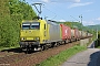 Adtranz 33848 - Crossrail "145-CL 031"
05.05.2013 - Bonn-Beuel
Sven Jonas