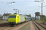 Adtranz 33848 - Crossrail "145-CL 031"
28.09.2013 - Dillingen (Saar)
Marco Stahl