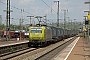 Adtranz 33848 - Crossrail "145-CL 031"
20.06.2014 - Weil am Rhein
Nahne Johannsen