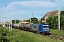 Adtranz 33849 - RBH Logistics "205"
11.06.2010 - Teutschenthal
Nils Hecklau