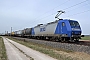 Adtranz 33849 - RBH Logistics "205"
02.04.2012 - Merkendorf
Andreas Hohl