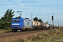 Adtranz 33849 - RBH Logistics "205"
2309.2011 - Wiesental
Lars Backhaus