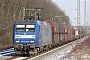 Adtranz 33849 - RBH Logistics "205"
19.12.2009 - Haste
Thomas Wohlfarth
