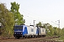 Adtranz 33849 - RBH Logistics "205"
03.04.2014 - Bottrop, Welheimer Mark
Ingmar Weidig