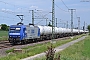 Adtranz 33849 - RBH Logistics "205"
28.05.2017 - Vechelde-Gross Gleidingen
Rik Hartl