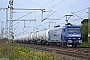 Adtranz 33849 - RBH Logistics "145 101-2"
02.09.2017 - Vechelde-Groß Gleidingen
Rik Hartl