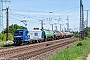 Adtranz 33849 - RBH Logistics "145 101-2"
21.05.2020 - Weißenfels-Großkorbetha
Fabian Halsig