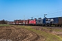 Adtranz 33849 - RBH Logistics "145 101-2"
24.02.2021 - Brühl
Fabian Halsig