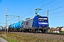 Adtranz 33849 - RBH Logistics "91 80 6145 101-2 D-RBH"
29.03.2021 - Seelze-Dedensen-Gümmer
Sebastian Todt