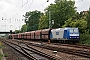 ADtranz 33850 - RBH Logistics "206"
12.08.2008 - Frankfurt (Main)-Griesheim
Paul Zimmer