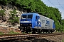 Adtranz 33850 - RBH Logistics "206"
29.05.2017 - Großpürschütz
Christian Klotz