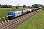 Adtranz 33850 - RBH Logistics "206"
15.05.2018 - Blücherhof
Michael Uhren