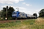 Adtranz 33850 - RBH Logistics "206"
28.05.2020 - Ramhorst
Christian Stolze