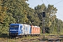 Adtranz 33850 - RBH Logistics "145 102-0"
27.08.2024 - Ratingen-Lintorf
Ingmar Weidig