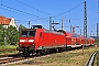 Adtranz 33878 - DB Regio "146 011"
28.05.2023 - Jena-Göschwitz
Christian Klotz 