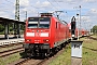 Adtranz 33878 - DB Regio "146 011"
05.08.2024 - Stendal, Hauptbahnhof
Thomas Wohlfarth