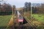 ADtranz 33883 - DB Regio "146 016-1"
25.11.2007 - Oberhausen-Sterkrade
Malte Werning