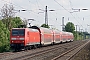 Adtranz 33883 - DB Regio "146 016-1"
16.05.2010 - Duisburg-Rahm
Gilbert Coletti