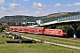 Adtranz 33883 - DB Regio "146 016"
26.06.2020 - Jena-Göschwitz
Christian Klotz