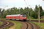 Adtranz 33883 - DB Regio "146 016"
03.06.2022 - Weißenfels
Peter Wegner