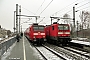 Adtranz 33884 - DB Regio "146 017"
20.01.2016 - Dresden-Trachau
Steffen Kliemann