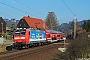 Adtranz 33884 - DB Regio "146 017"
23.02.2018 - Kurort Rathen
Tobias Schubbert